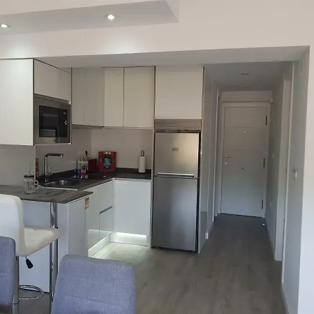 Apartamento Boliche