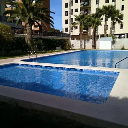 Apartamento Boliche *