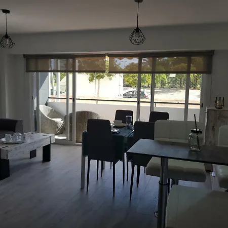 Boliche Apartamento Benimagrell