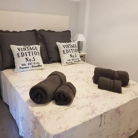 Boliche Apartamento Benimagrell