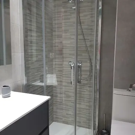Boliche Apartamento Benimagrell