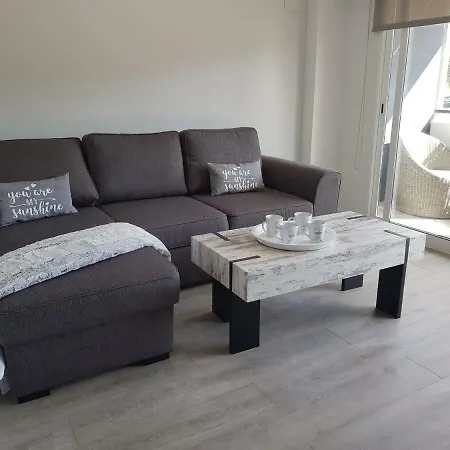 Boliche Apartamento Benimagrell